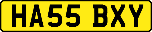 HA55BXY