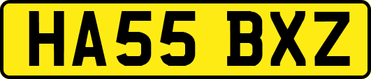 HA55BXZ
