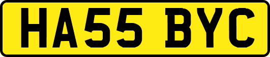 HA55BYC
