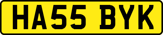 HA55BYK