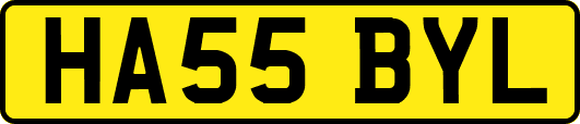 HA55BYL