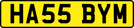 HA55BYM