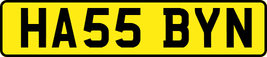 HA55BYN