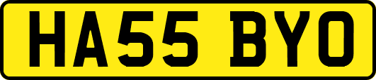 HA55BYO