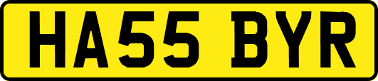 HA55BYR