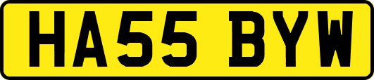 HA55BYW