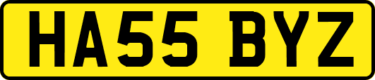 HA55BYZ