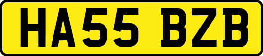 HA55BZB