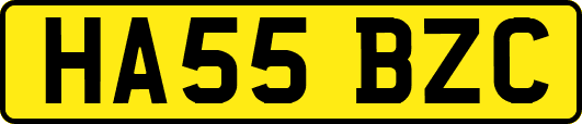HA55BZC