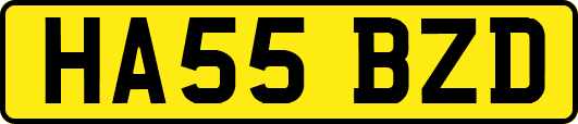 HA55BZD