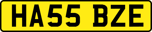 HA55BZE