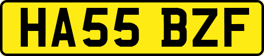 HA55BZF