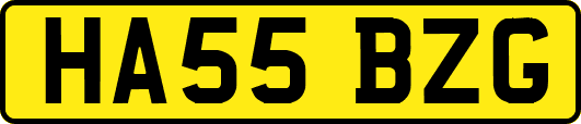 HA55BZG