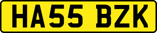 HA55BZK