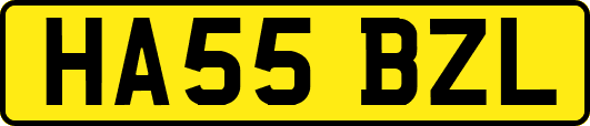 HA55BZL