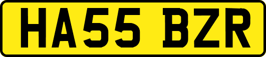 HA55BZR