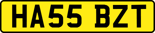 HA55BZT