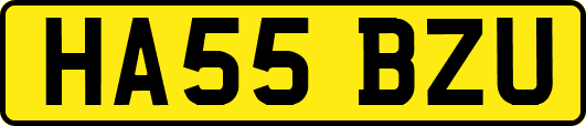 HA55BZU