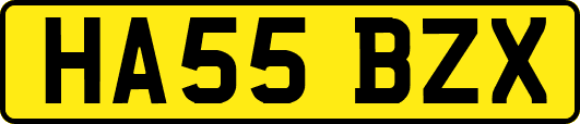 HA55BZX