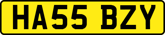 HA55BZY