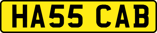 HA55CAB