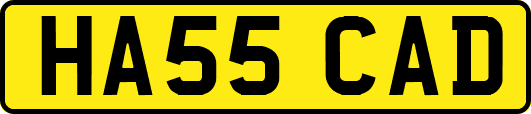 HA55CAD