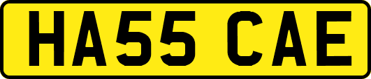 HA55CAE