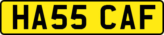 HA55CAF