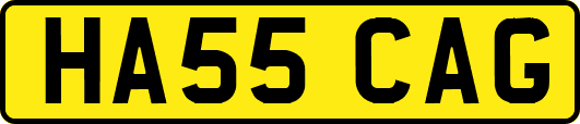 HA55CAG