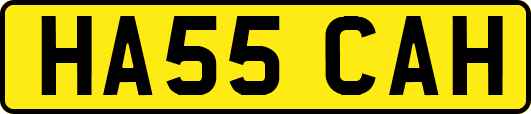 HA55CAH