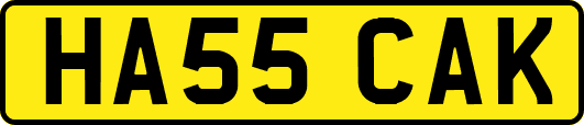 HA55CAK