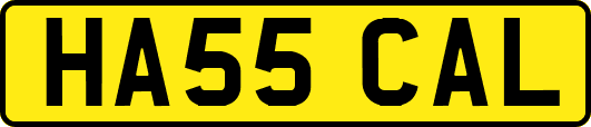 HA55CAL