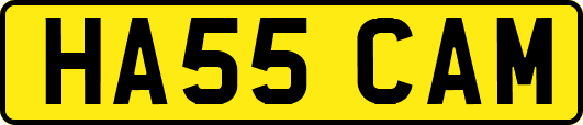 HA55CAM