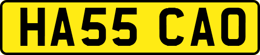 HA55CAO