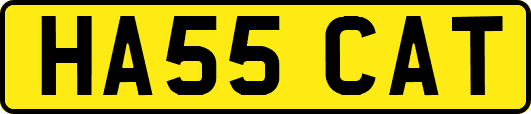HA55CAT