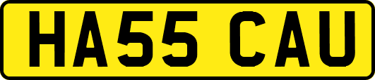 HA55CAU