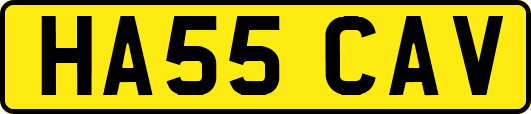 HA55CAV