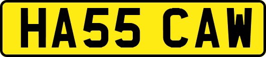 HA55CAW