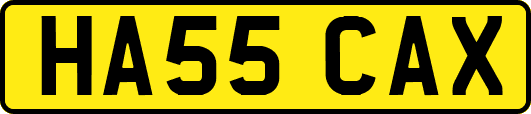 HA55CAX