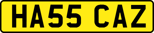 HA55CAZ