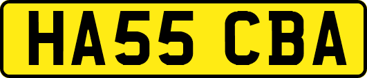 HA55CBA