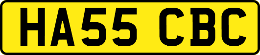 HA55CBC