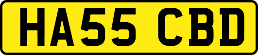 HA55CBD