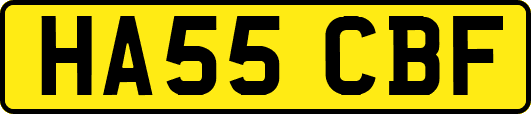 HA55CBF