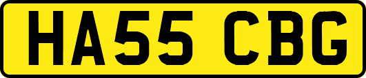 HA55CBG