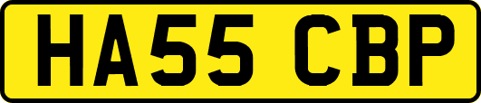 HA55CBP