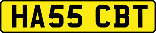 HA55CBT