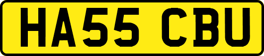 HA55CBU