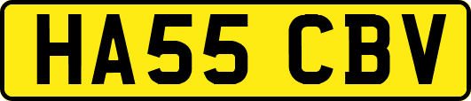HA55CBV