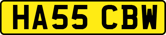 HA55CBW